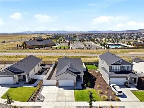 View/Area - 1788 E Duckwater Peak, Eagle Mountain, UT 84005 photo 2 of 4