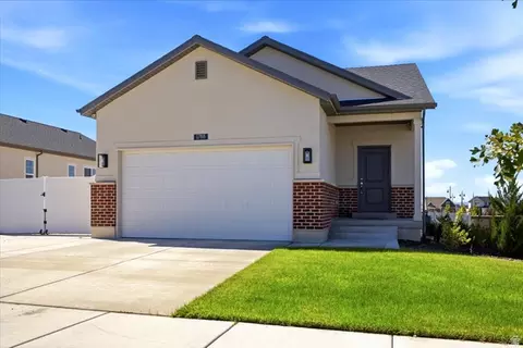 Exterior - 1788 E Duckwater Peak, Eagle Mountain, UT 84005 photo 2 of 9