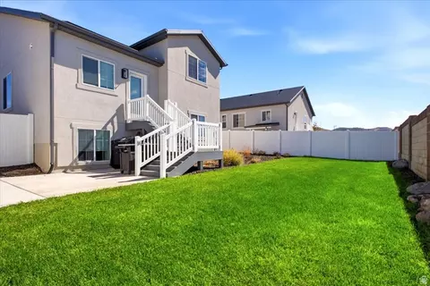Exterior - 1788 E Duckwater Peak, Eagle Mountain, UT 84005 photo 5 of 9