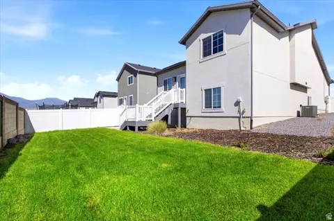Exterior - 1788 E Duckwater Peak, Eagle Mountain, UT 84005 photo 6 of 9