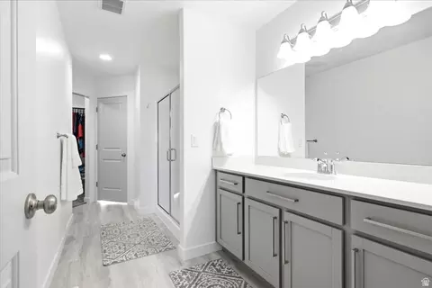 Bath - 1788 E Duckwater Peak, Eagle Mountain, UT 84005 photo 1 of 2