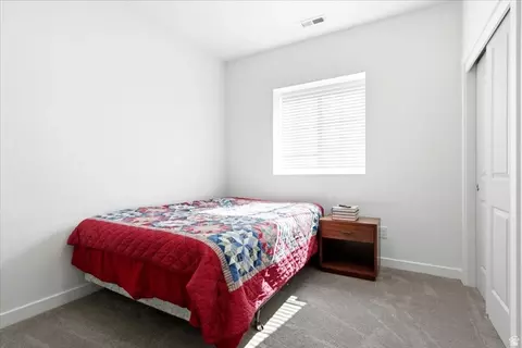 Bedroom - 1788 E Duckwater Peak, Eagle Mountain, UT 84005 photo 3 of 3