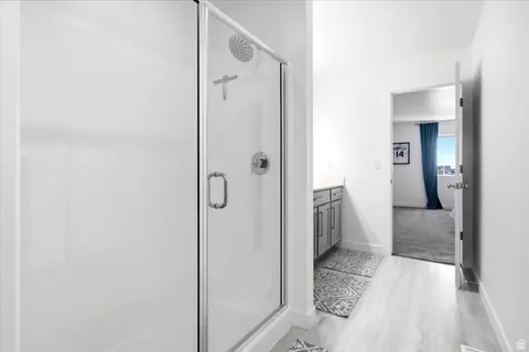 Entry Way - 1788 E Duckwater Peak, Eagle Mountain, UT 84005 photo 1 of 2