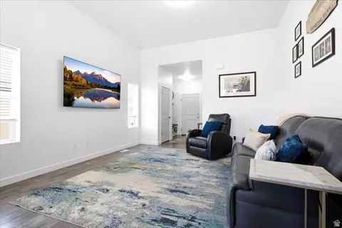 Living - 1788 E Duckwater Peak, Eagle Mountain, UT 84005 photo 1 of 1