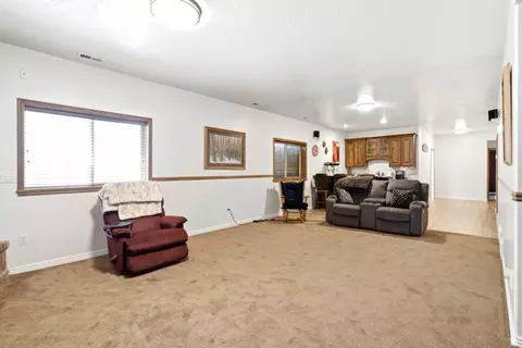 Living - 5945 S 1050 E, South Ogden, UT 84405 photo 4 of 5