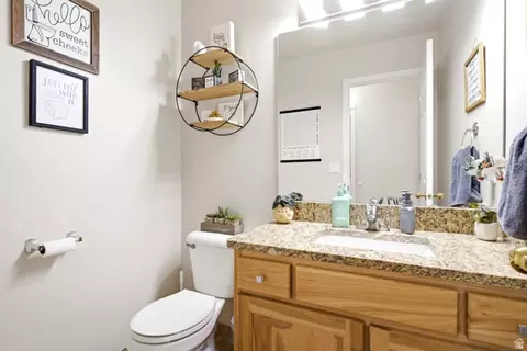Bath - 5945 S 1050 E, South Ogden, UT 84405 photo 4 of 5