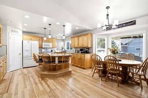 Kitchen - 5945 S 1050 E, South Ogden, UT 84405 photo 1 of 5