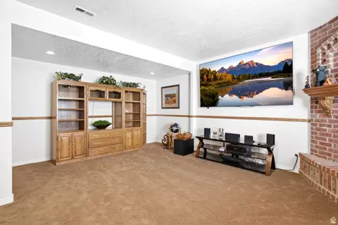 Living - 5945 S 1050 E, South Ogden, UT 84405 photo 5 of 5