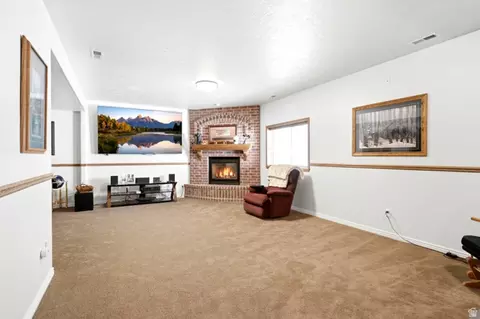 Living - 5945 S 1050 E, South Ogden, UT 84405 photo 3 of 5