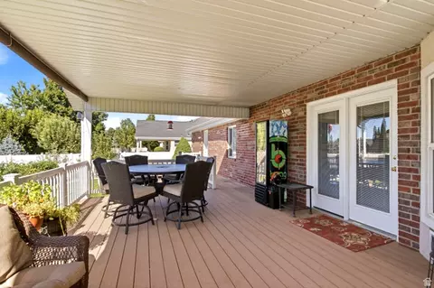 Exterior - 5945 S 1050 E, South Ogden, UT 84405 photo 5 of 9