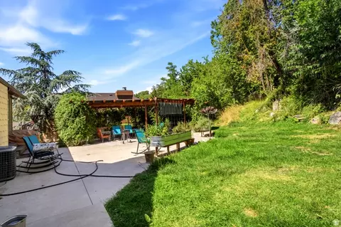 Exterior - 2762 E 6425 S, Uintah, UT 84403 photo 4 of 6