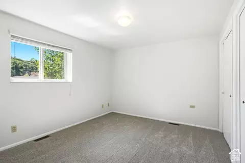 Bedroom - 2762 E 6425 S, Uintah, UT 84403 photo 3 of 3