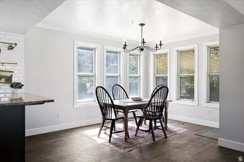 Dining - 1787 E 7775 S, South Weber, UT 84405 photo 1 of 1