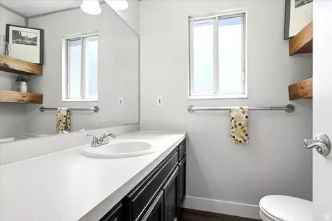 Bath - 1787 E 7775 S, South Weber, UT 84405 photo 2 of 3
