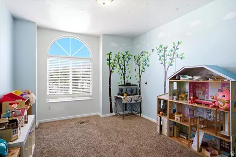 Bedroom - 1787 E 7775 S, South Weber, UT 84405 photo 3 of 5