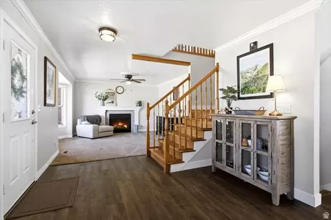 Entry Way - 1787 E 7775 S, South Weber, UT 84405 photo 1 of 1