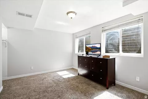 Bedroom - 1787 E 7775 S, South Weber, UT 84405 photo 4 of 5