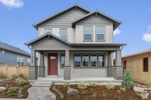 7028 W Terraine Rd, West Jordan, UT 84081