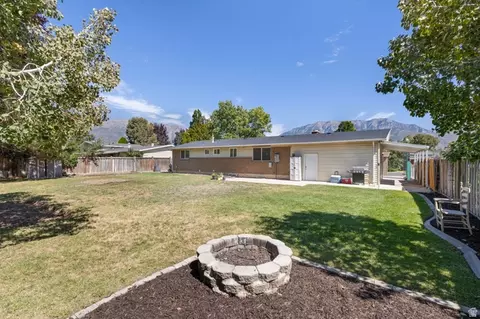 Exterior - 608 S 520 W, Orem, UT 84058 photo 3 of 6