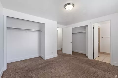 Bedroom - 608 S 520 W, Orem, UT 84058 photo 7 of 8