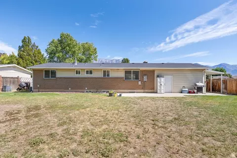 Exterior - 608 S 520 W, Orem, UT 84058 photo 5 of 6