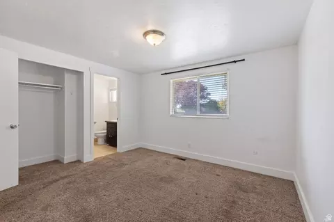 Bedroom - 608 S 520 W, Orem, UT 84058 photo 8 of 8