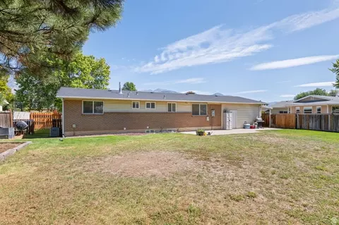 Exterior - 608 S 520 W, Orem, UT 84058 photo 6 of 6