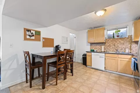 Kitchen - 608 S 520 W, Orem, UT 84058 photo 4 of 4