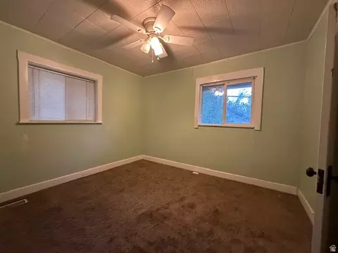 Bedroom - 574 E 32nd S, Ogden, UT 84403 photo 2 of 2