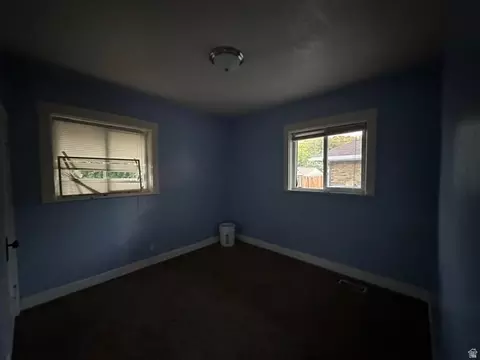Bedroom - 574 E 32nd S, Ogden, UT 84403 photo 1 of 2