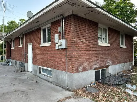 Exterior - 574 E 32nd S, Ogden, UT 84403 photo 5 of 5