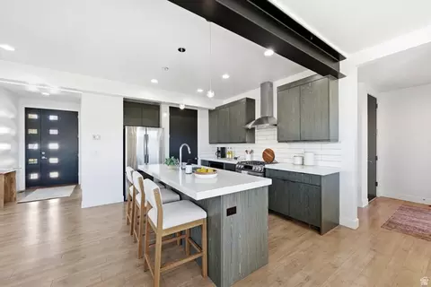 Kitchen - 3272 S 2000 E, Millcreek, UT 84109 photo 1 of 4