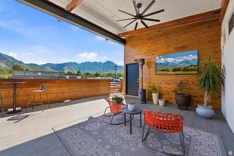 Exterior - 3272 S 2000 E, Millcreek, UT 84109 photo 4 of 20