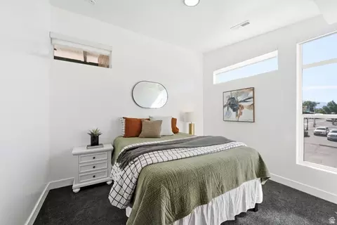 Bedroom - 3272 S 2000 E, Millcreek, UT 84109 photo 4 of 7