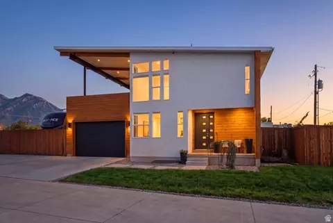 Exterior - 3272 S 2000 E, Millcreek, UT 84109 photo 20 of 20