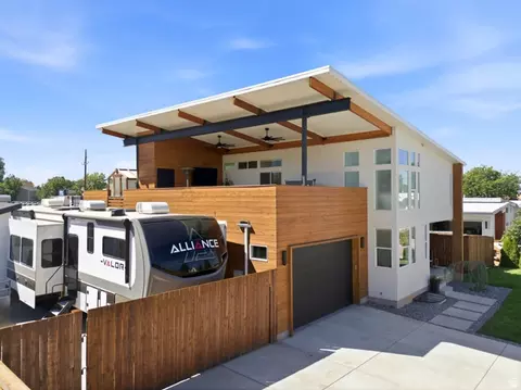 Exterior - 3272 S 2000 E, Millcreek, UT 84109 photo 19 of 20