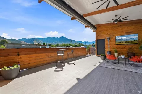 Exterior - 3272 S 2000 E, Millcreek, UT 84109 photo 6 of 20