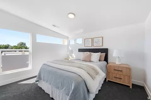 Bedroom - 3272 S 2000 E, Millcreek, UT 84109 photo 6 of 7