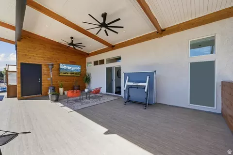 Exterior - 3272 S 2000 E, Millcreek, UT 84109 photo 5 of 20
