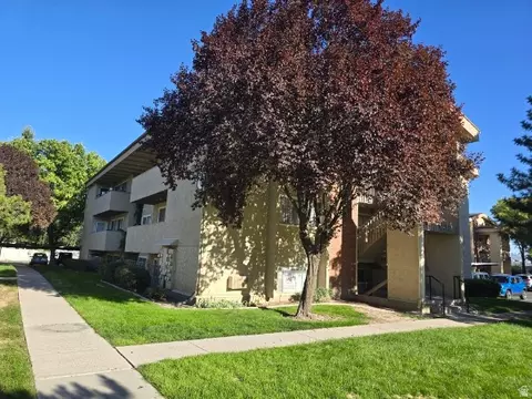 1801 W 7600 S #C104, West Jordan, UT 84084