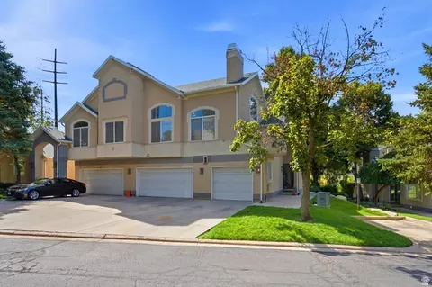 1140 E Parkway Ave #G1, Salt Lake City, UT 84106