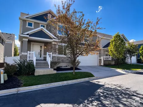 4893 W Yellow Topaz Dr S #44, Herriman, UT 84096
