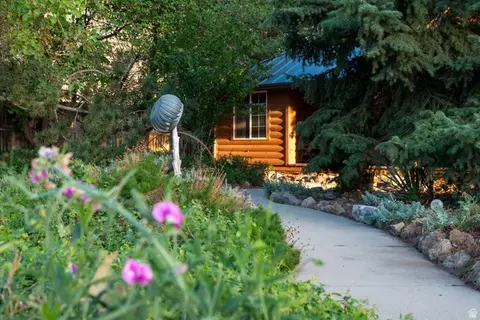 Exterior - 1880 E 11400 St S, Sandy, UT 84092 photo 9 of 18