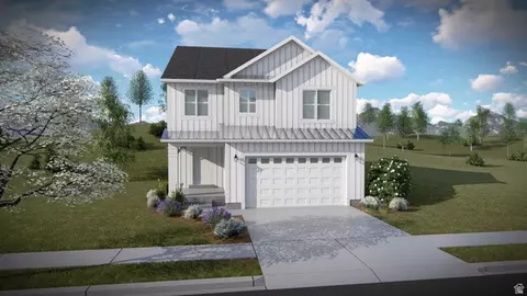 793 N Boseman Way #713, Saratoga Springs, UT 84045