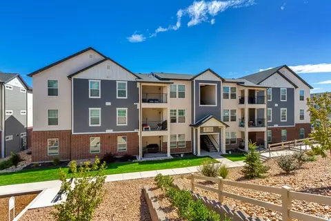 841 N Coulsen Dr #G101, Saratoga Springs, UT 84045