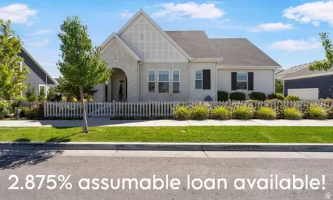 6373 W Moon Valley Dr S, South Jordan, UT 84009