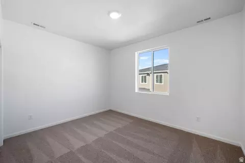 Bedroom - 1338 E 1670 N #820, Payson, UT 84651 photo 2 of 6