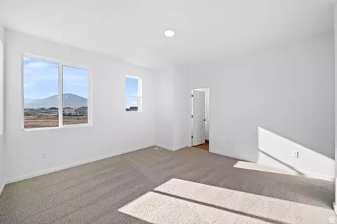Bedroom - 1338 E 1670 N #820, Payson, UT 84651 photo 6 of 6