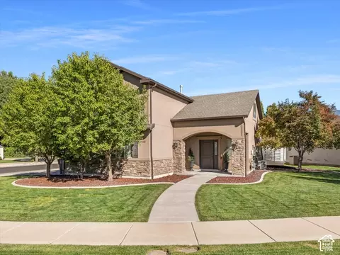 508 N 800 W, Springville, UT 84663