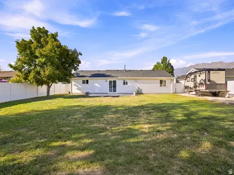 Exterior - 1751 W 140 S, Orem, UT 84058 photo 2 of 6